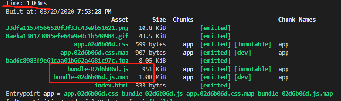 如何解决Webpack抽离第三方类库以及common的问题