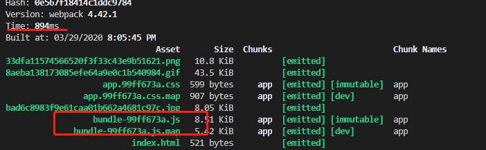 如何解决Webpack抽离第三方类库以及common的问题