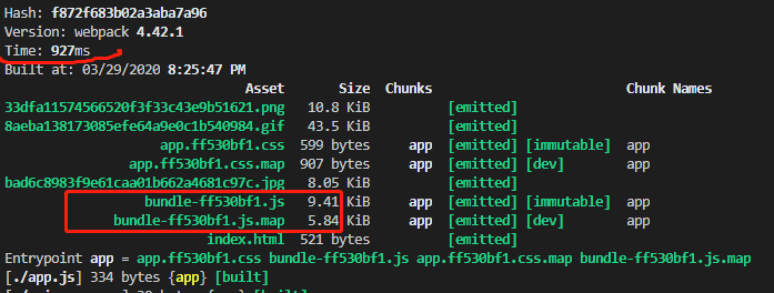 如何解决Webpack抽离第三方类库以及common的问题