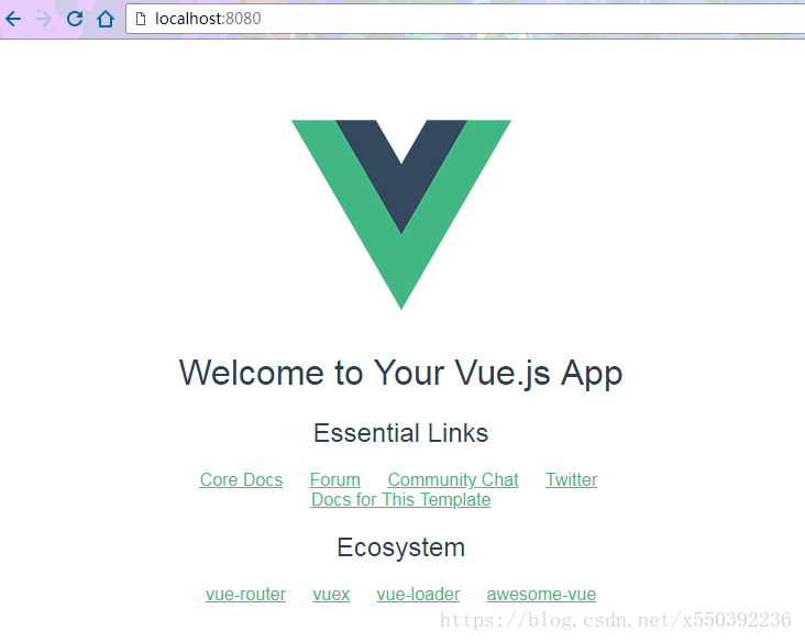 vue-cli2.9.3怎么用