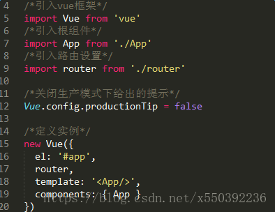 vue-cli2.9.3怎么用