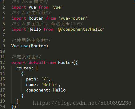 vue-cli2.9.3怎么用