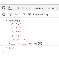 使用JavaScript怎么实现字符串去重和数组去重