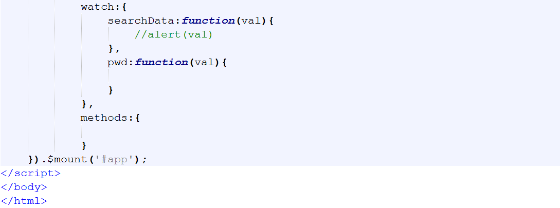 Vue filter介绍及详细使用