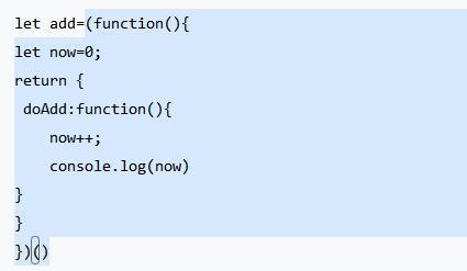 JavaScript面试出现频繁的一些易错点整理