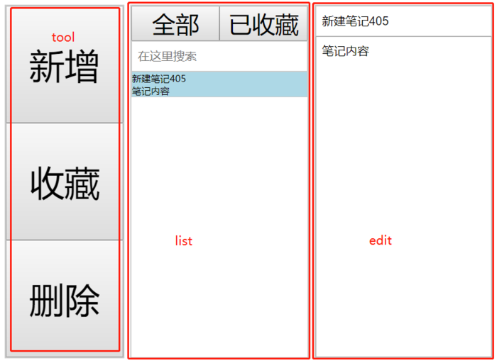 怎么使用Vuex实现一个笔记应用