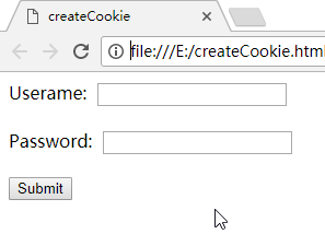 实例学习JavaScript读取和写入cookie