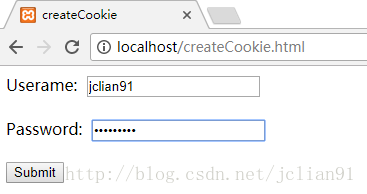 实例学习JavaScript读取和写入cookie