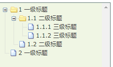 Angular整合zTree的示例代碼