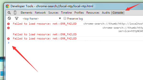 JS写谷歌浏览器chrome的外挂实例