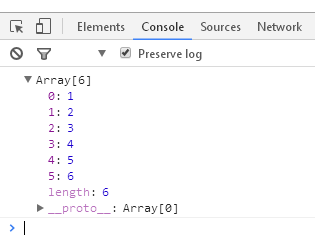 利用JavaScript怎么实现中数组中根据对象中的元素去重