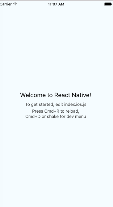 VSCode 配置React Native開發(fā)環(huán)境的方法