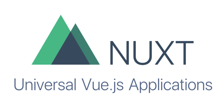 Vue.js通用应用框架-Nuxt.js的上手教程