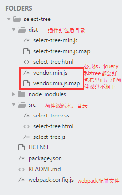 webpack如何實現(xiàn)jquery插件的環(huán)境配置