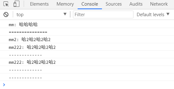 使用JavaScript怎么实现一个观察者模式