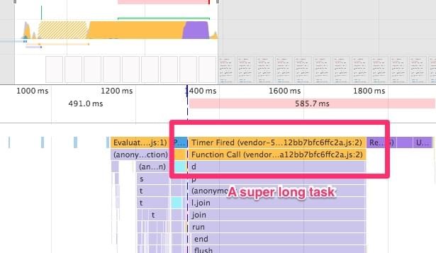 JavaScript性能优化技巧有哪些