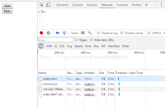 浅谈vue项目优化之页面的按需加载(vue+webpack)