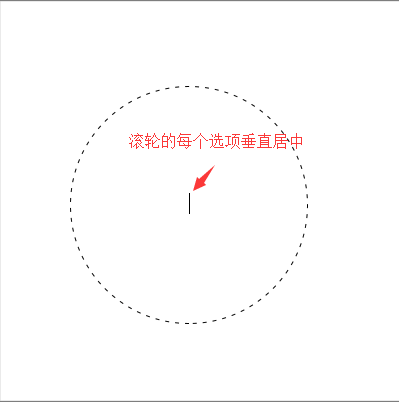 vue如何實(shí)現(xiàn)ios原生picker效果