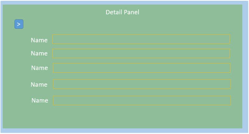 Angular實(shí)現(xiàn)雙向折疊列表組件的示例代碼