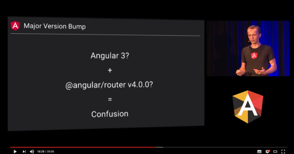 JavaScript框架Angular和React有什么区别