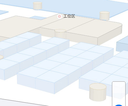 Three.js开发实现3D地图的实践过程总结