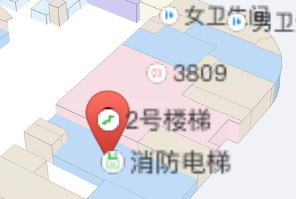 Three.js开发实现3D地图的实践过程总结