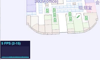 Three.js开发实现3D地图的实践过程总结