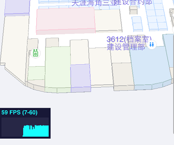 Three.js开发实现3D地图的实践过程总结