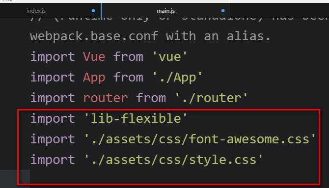 Vue-cli-webpack搭建斗鱼直播步骤详解