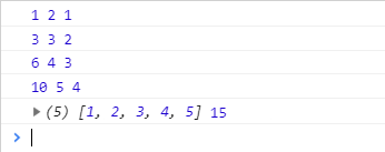 如何在JavaScript数组中使用reduce方法