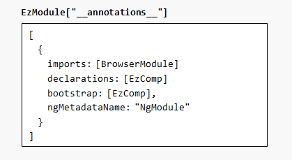 简述Angular 5 快速入门