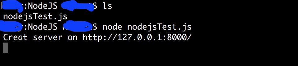Mac 安装 nodejs方法（图文详细步骤）