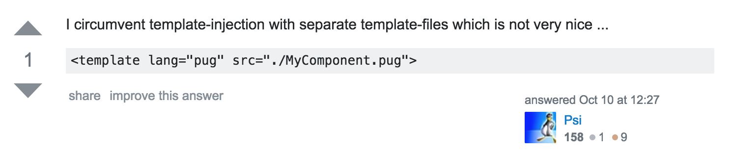 在WebStorm中如何添加Vue.js单文件组件的高亮及语法支持