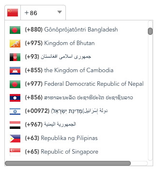 用vue封装插件并发布到npm的方法步骤