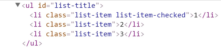 js + css实现标签内容切换功能(实例讲解)