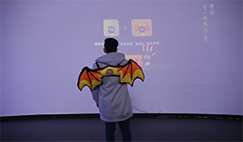 HTML5开发Kinect体感游戏的示例分析