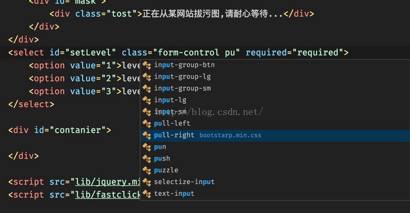 VsCode常用插件有哪些