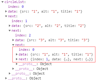 怎么在JavaScript中将数组转换为链表