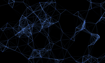 JS库之Particles.js中文开发手册及参数详解