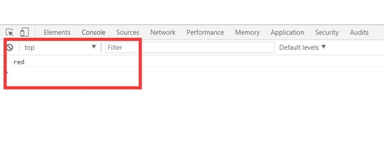 javascript基础进阶_深入剖析执行环境及作用域链