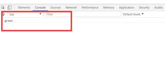 javascript基础进阶_深入剖析执行环境及作用域链