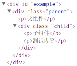 Vue中怎么使用slot实现内容分发