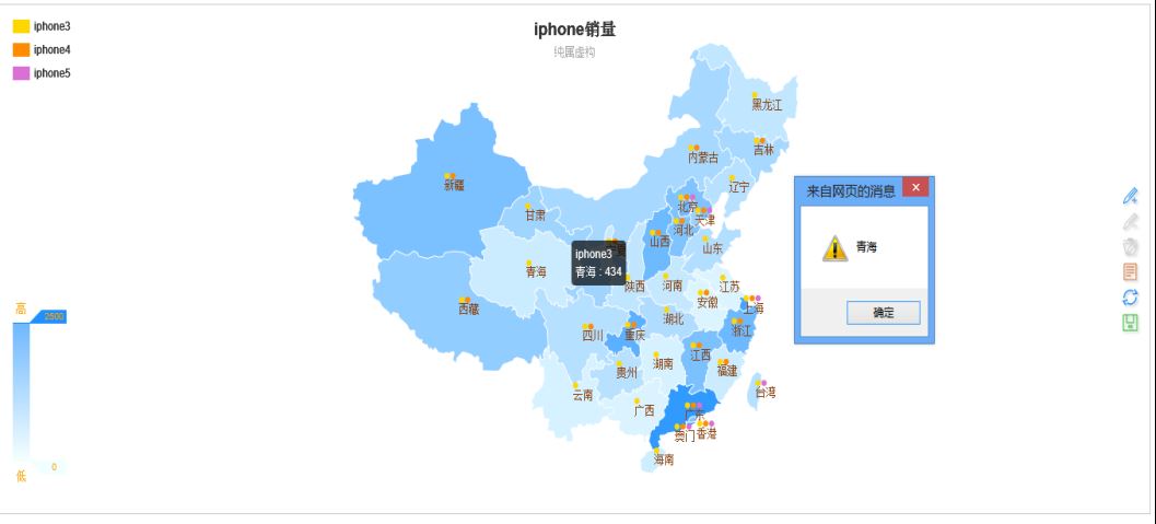 echart简介_动力节点Java学院整理