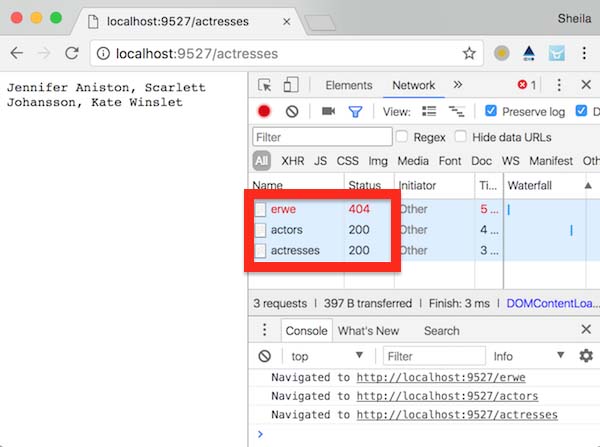 使用Node.js實(shí)現(xiàn)簡易MVC框架的方法