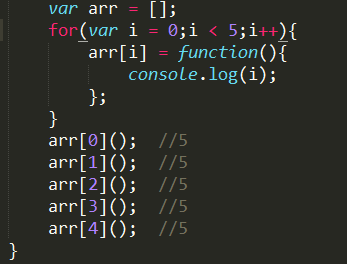 ECMAScript6新特性之let、const的示例分析