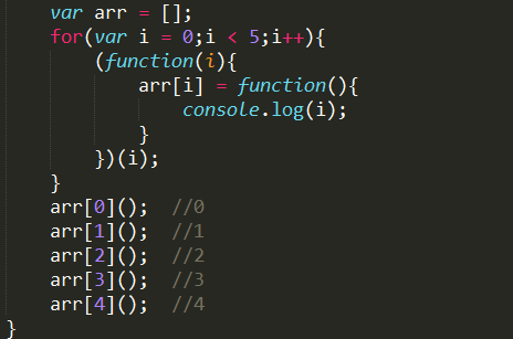 ECMAScript6新特性之let、const的示例分析