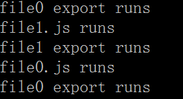ES6新特性：使用export和import实现模块化详解