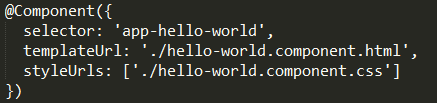 怎么在Angular中使用angular-cli搭建一个web前端项目