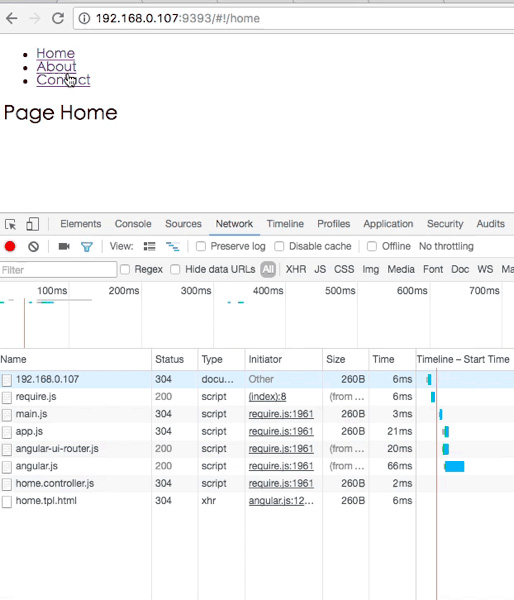 利用require.js与angular搭建spa应用的方法实例