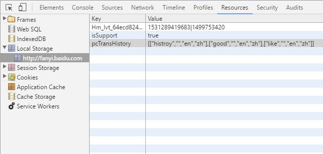 LocalStorage與SessionStorage怎么在JavaScript中使用